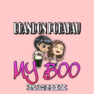 My Boo (Remix)