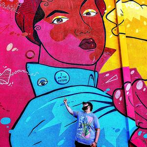 ¡3HEADEDGOAT! (Radio Edit)