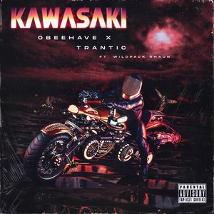 Kawasaki (feat. Wildpack Shaun) [Explicit]
