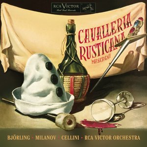 Cavalleria rusticana - Prelude (歌剧《乡村骑士》)