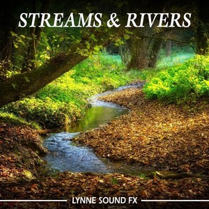 Rivers & Streams