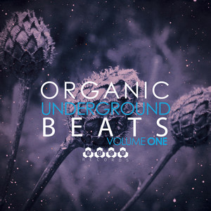 Organic Underground Beats, Vol. 1