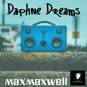 Daphne Dreams (Marcos Alonso Remix)