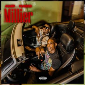 MILLIER (feat. NABS) (Explicit)