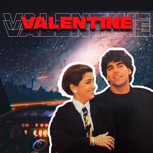 Valentine (feat. Raprogi)