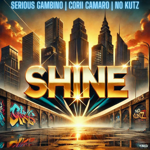 Shine (Explicit)