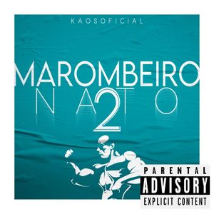 Marombeiro Nato 2 (Explicit)