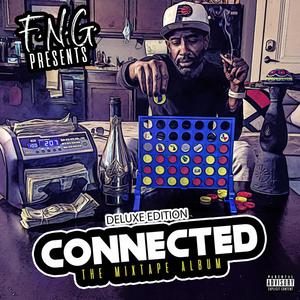 Connected (Deluxe Edition) [Explicit]