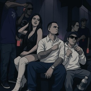 STUPID FVCK (feat. Cass) (Explicit)