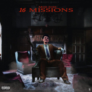 16 Missions (Explicit)