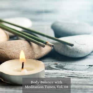 Increasing My Calmness Meditation
