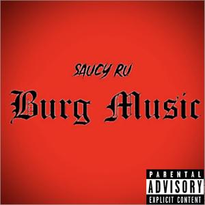 Burg Music (Explicit)