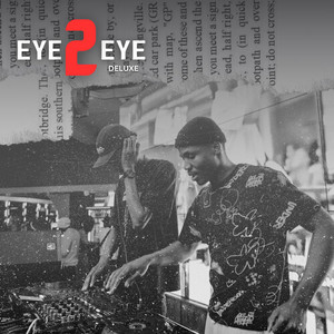 Eye 2 Eye (Deluxe)