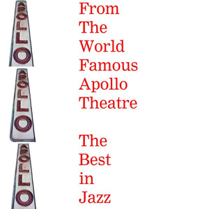 The Apollo Theatre