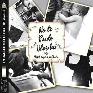 No te puedo olvidar (feat. VAD GOKU) (Explicit)