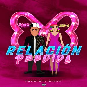 Relación perdida (feat. ENY-B)