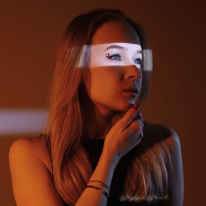 Белая полоса