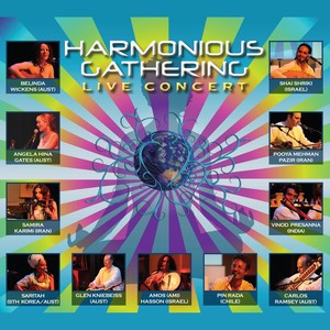 Harmonious Gathering Live Concert