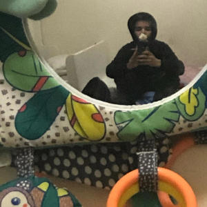 SHI I SAID (Explicit)