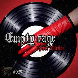 Empty Cage base de rap #529 akai mpc boom bap