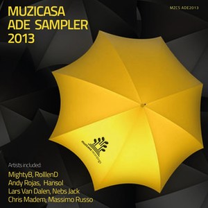 Flamenco (Original Mix)