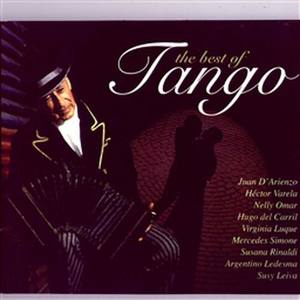 The Best Of Tango