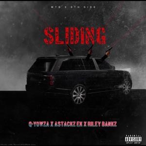 SLIDING (Explicit)