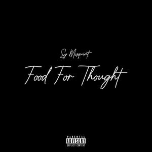 Food For Thought (Explicit)