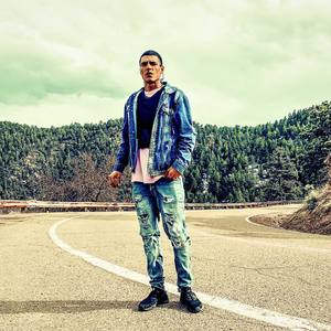 Just Me - Handle Myself (Explicit)