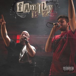 עסק משפחתי (Explicit)