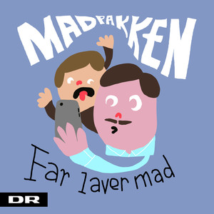 Far Laver Mad (Fra DR Ramsjangs "Madpakken")