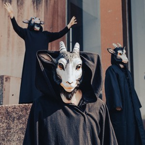 The Great God Pan Is Dead (Long Live The Great God Pan|Io Pan Version)