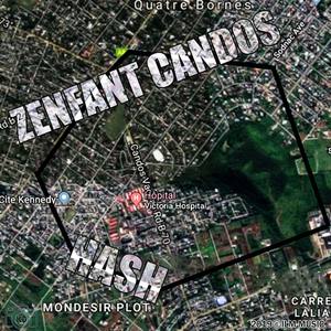 Zenfant candos