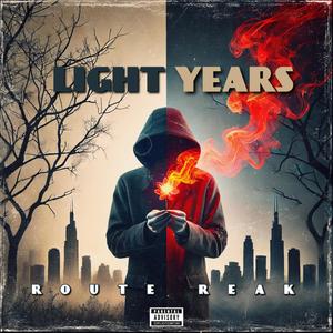 Light years (Explicit)