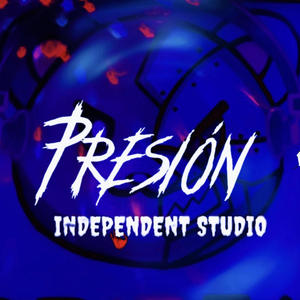 Presion (feat. MynorG, Lil Nixon, aReDeX, The Mafia Boy Yaso, G4 & Nel Sc)