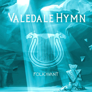 Valedale Hymn (instrumental)