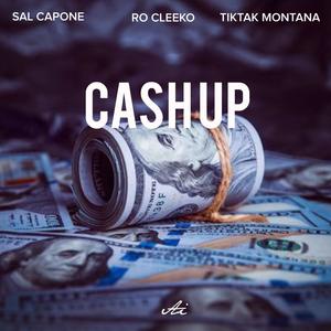 Cash Up (feat. Ro Cleeko & TIKTAK MONTANA) [Explicit]