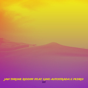 Jah Throne Riddim