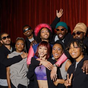 Love Goes Round (Explicit)