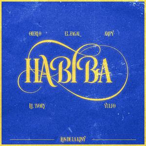 Habiba (feat. Lil Ivory)