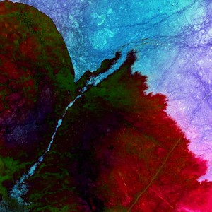 Between the Sea and the Sky (Vraell Re-work)