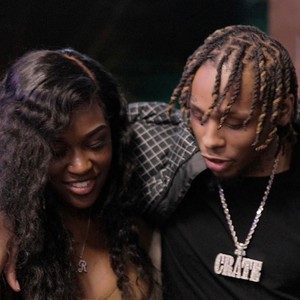 ME and You (feat. Breezyyy) (Explicit)