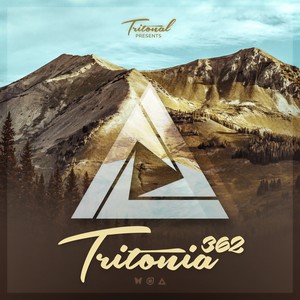 Out Of The Dark(Tritonia 362)