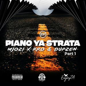 Piano Ya Strata