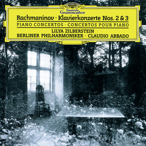 Rachmaninov: Piano Concertos Nos.2 & 3