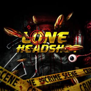 Lone Headshot (Explicit)