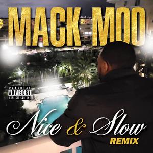 Nice & Slow (Remix) [Explicit]