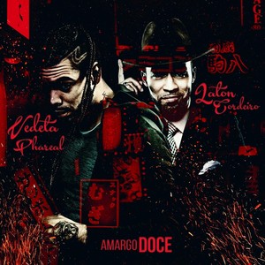 Amargo Doce(feat. Laton Cordeiro)