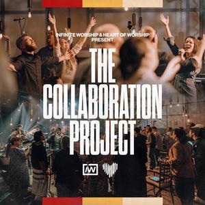 The Collaboration Project / Heart of Worship Ministries