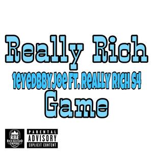 Really Rich Game (feat. Really Rich S4) (Explicit)